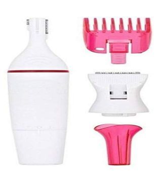 Sweet Sensitive Precision Beauty Styler Hair Removal Trimmer For Women A Best Buy Painless Trimmer For Women Facial Machine 0 G 4 Pcs Buy Sweet Sensitive Precision Beauty Styler Hair Removal Trimmer