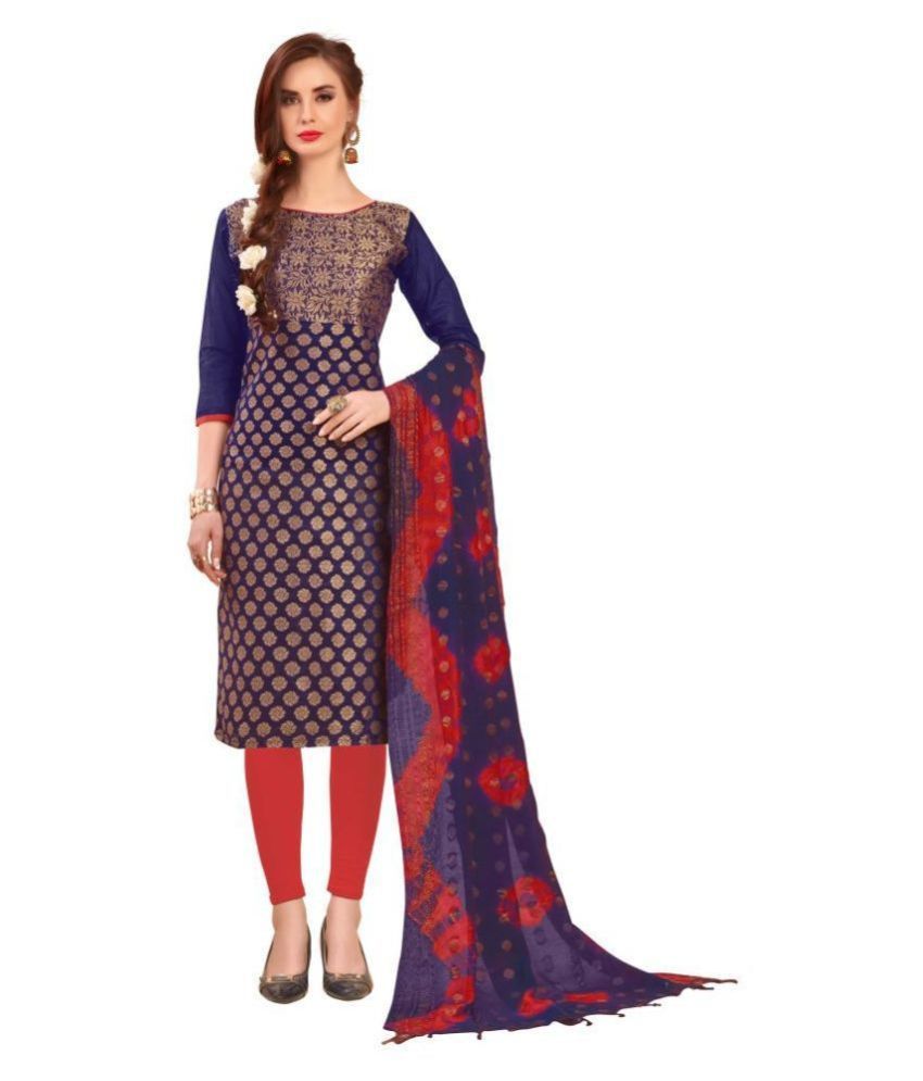 banarasi drees