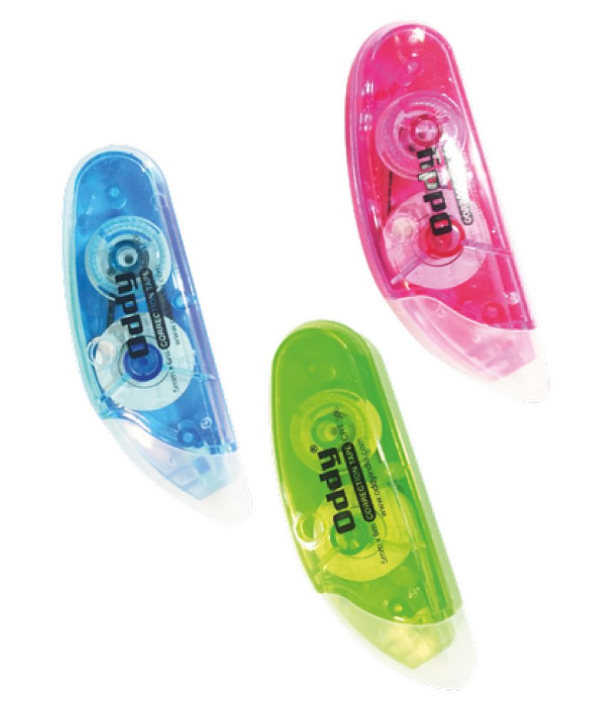 best correction tape