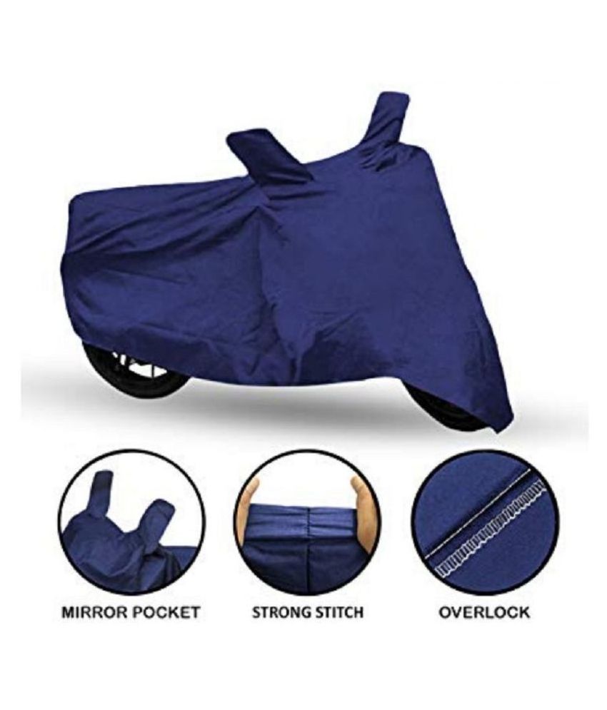 hf deluxe body cover