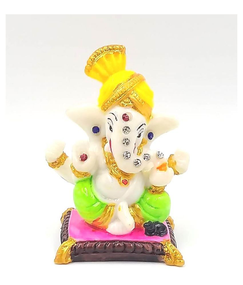 Gajanan Maharaj Marble Murti : Gajanan Maharaj Marble ...
