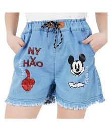 women shorts online