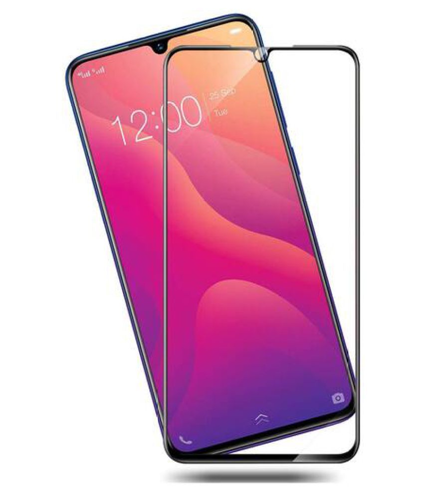 Xiaomi Poco M2 Pro 6d Screen Guard By Sivni 11d Tempered Glass Tempered Glass Online At Low 2247