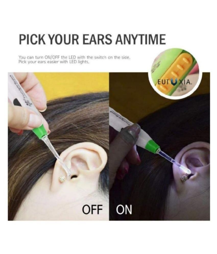 AGRODAK Ear Syringe ( 1 pcs) Buy AGRODAK Ear Syringe ( 1 pcs) at Best