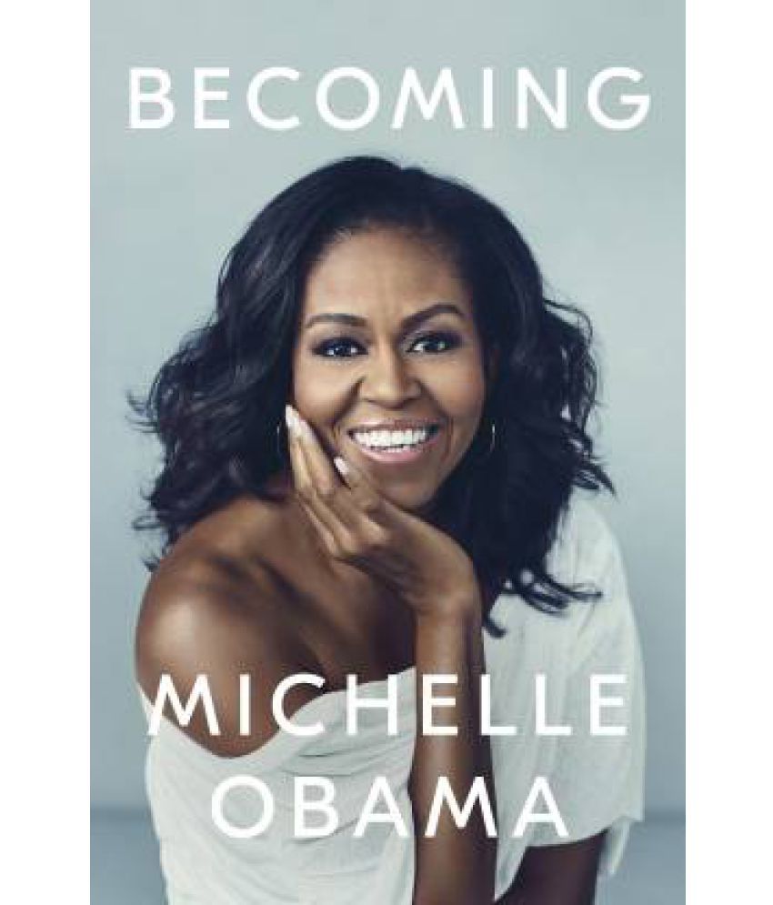     			Becoming Obama Michelle