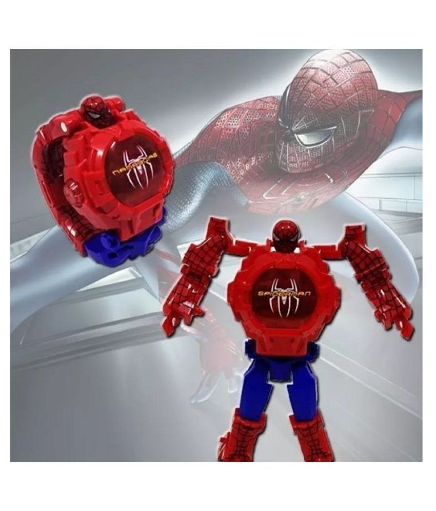 buy spiderman toys online india