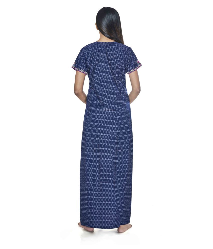 snapdeal nightwear
