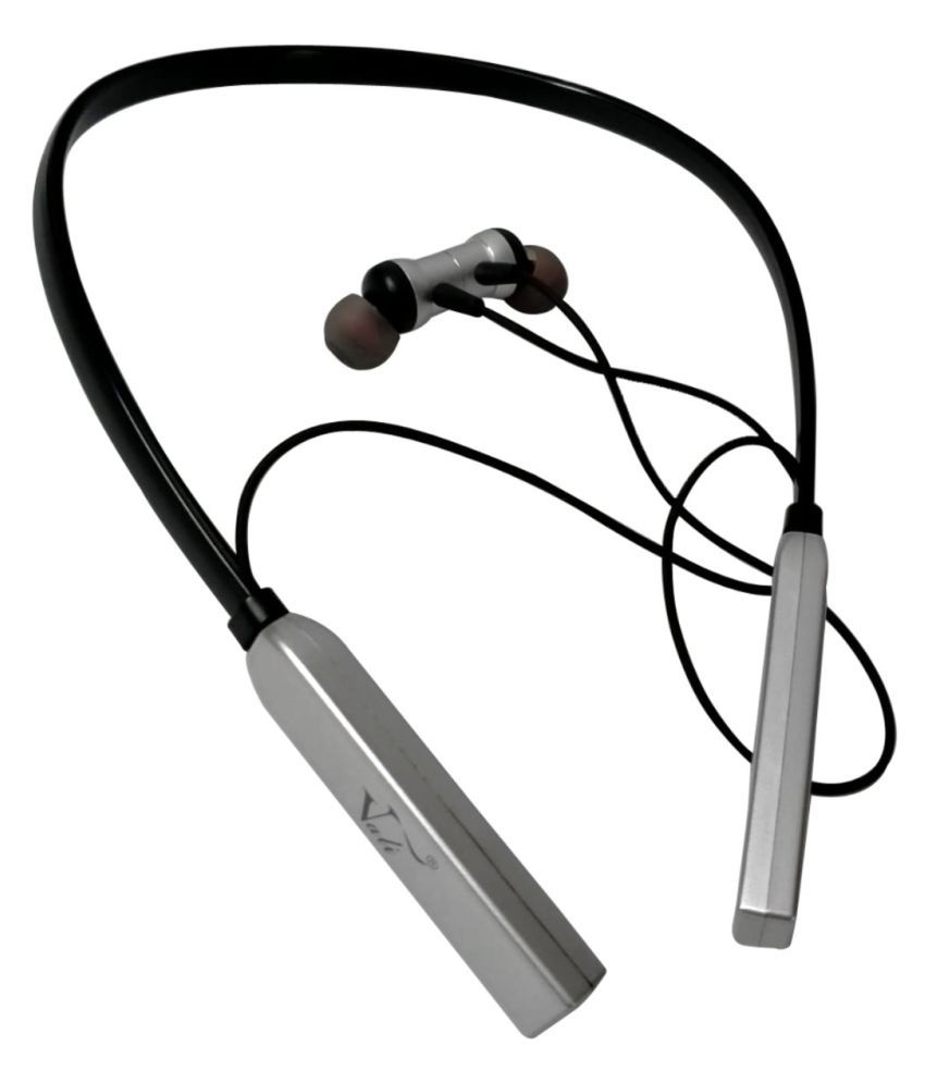 Vali Bluetooth Headset Price Flash 