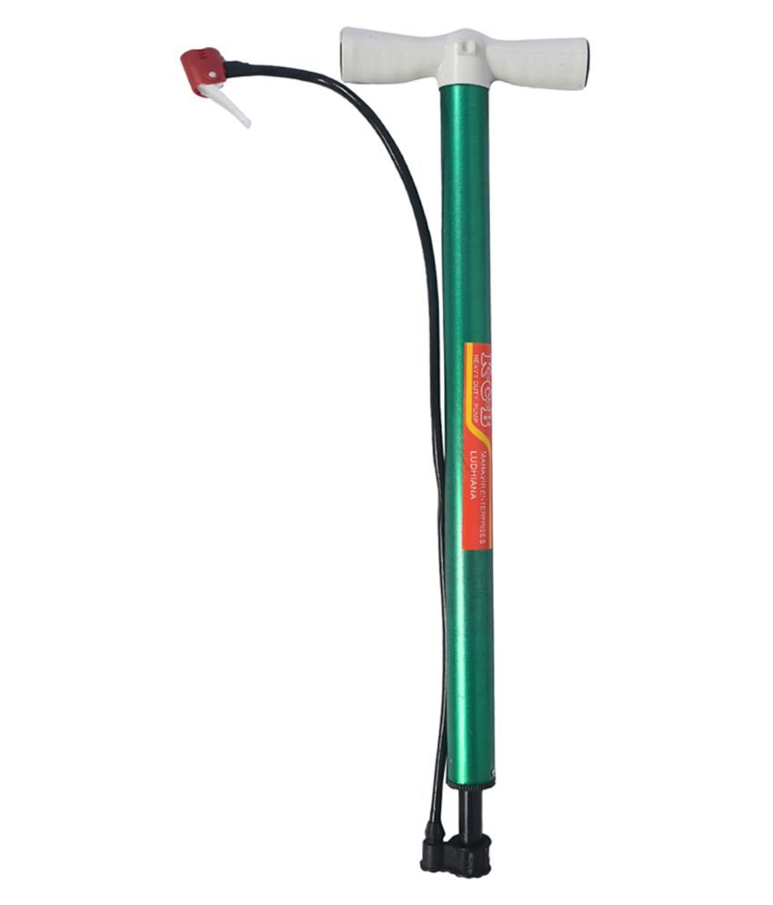 cycle tyre pump price