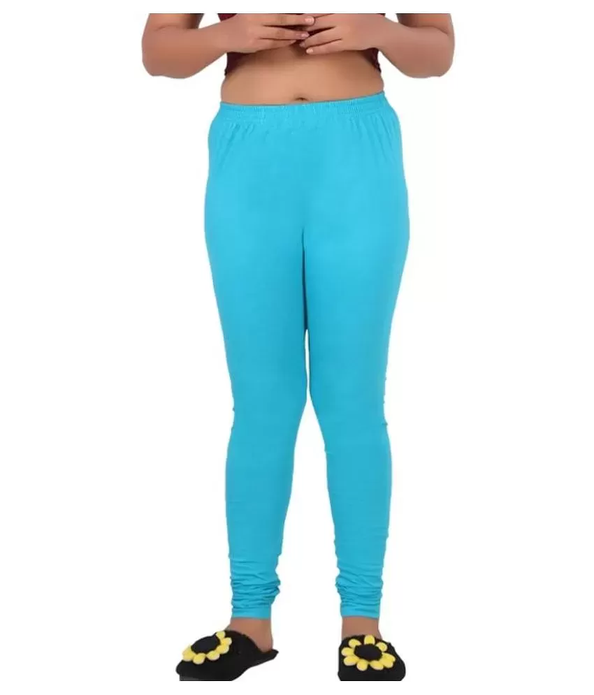 GM HOSIERY Cotton Single Leggings Price in India - Buy GM HOSIERY Cotton  Single Leggings Online at Snapdeal