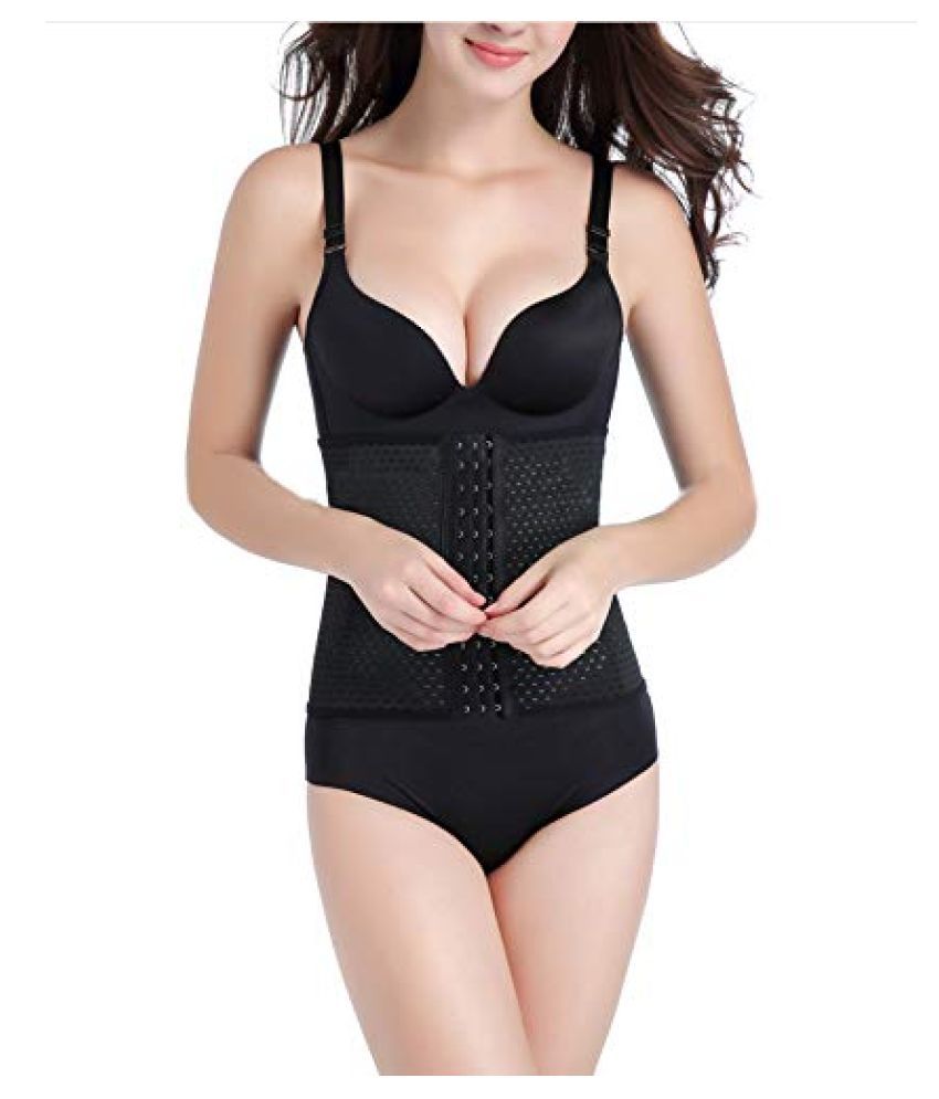 waist cincher shapewear