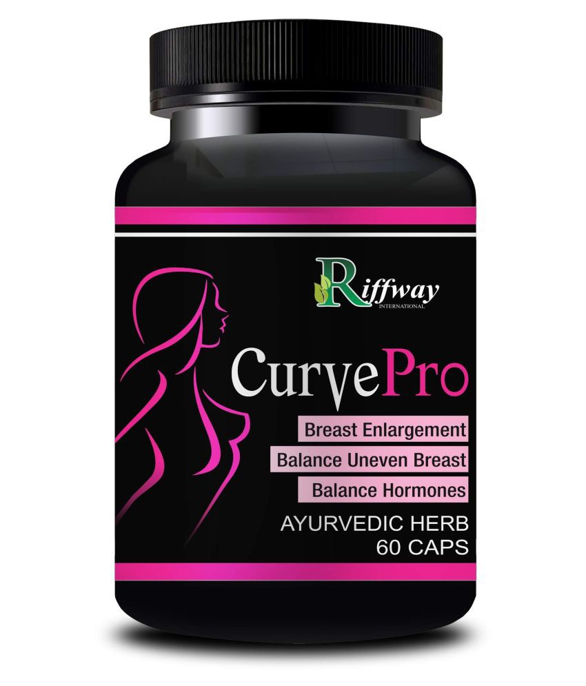 NATURAL HEALTH CARE Curve Pro Complete Care Of Women ...
