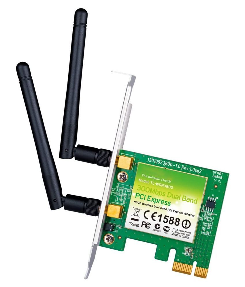 TP LINK Wireless Dual Band Upto 300Mbps Access Point