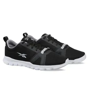 reebok lite tr lp running shoes