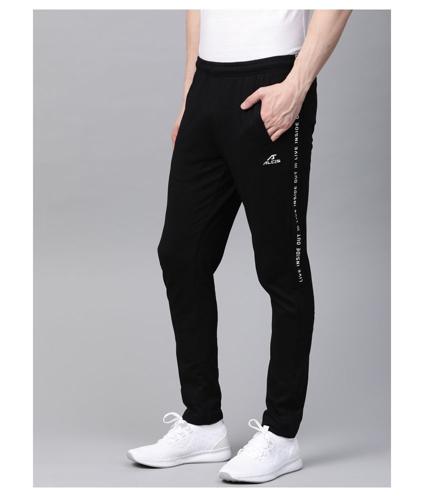 alcis track pants