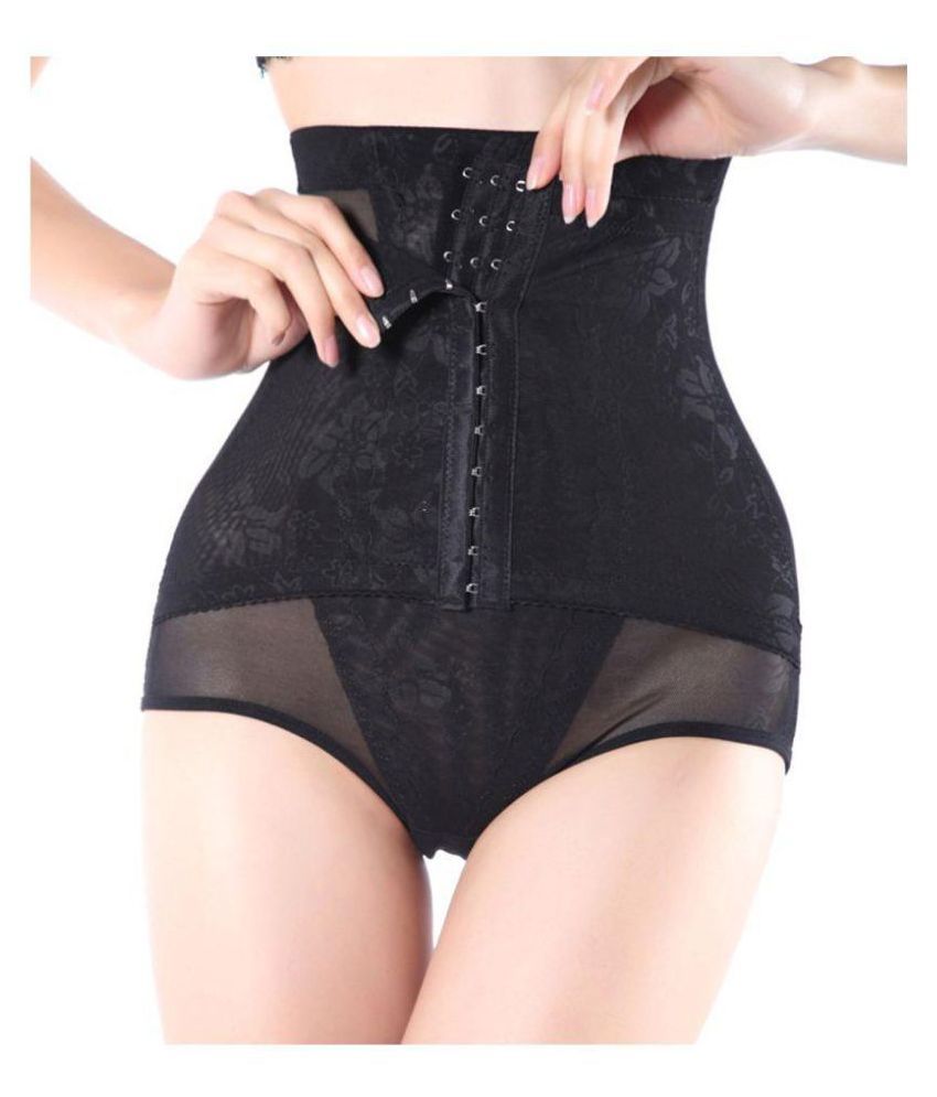 SJ SIZE XL Waist Shaper Slimming Weight Loss Shaper INSTANT LOOK 10 TO