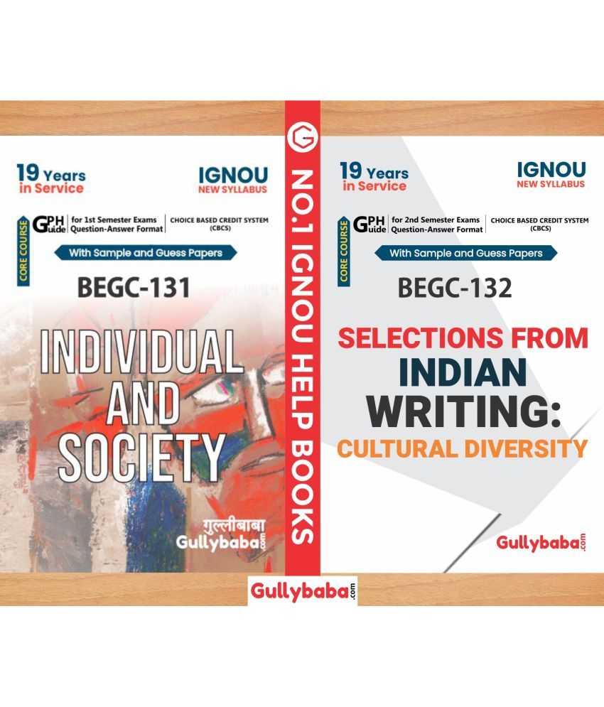 Ignou Bag 1st Year Syllabus Pdf