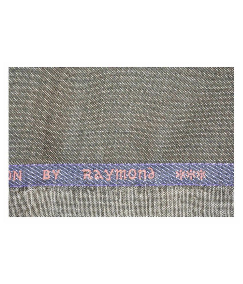 raymond shirt and pant price