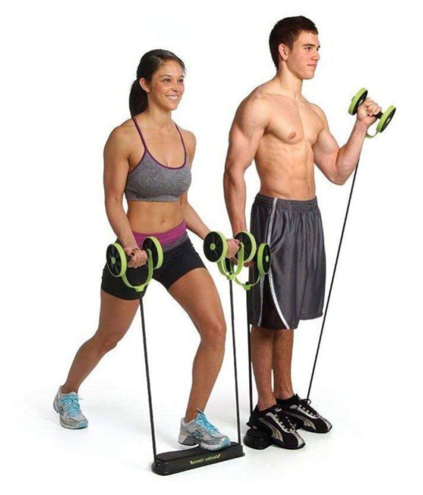 abs exercise machine for men