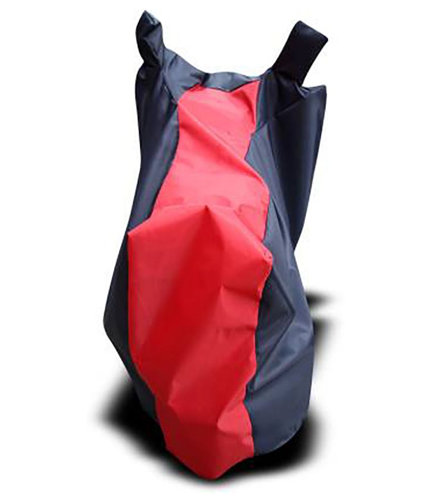 Qualitybeast Two Wheeler Cover For Bajaj Avenger 2 Dts I Red Black Buy Qualitybeast Two Wheeler Cover For Bajaj Avenger 2 Dts I Red Black Online At Low Price In India On Snapdeal