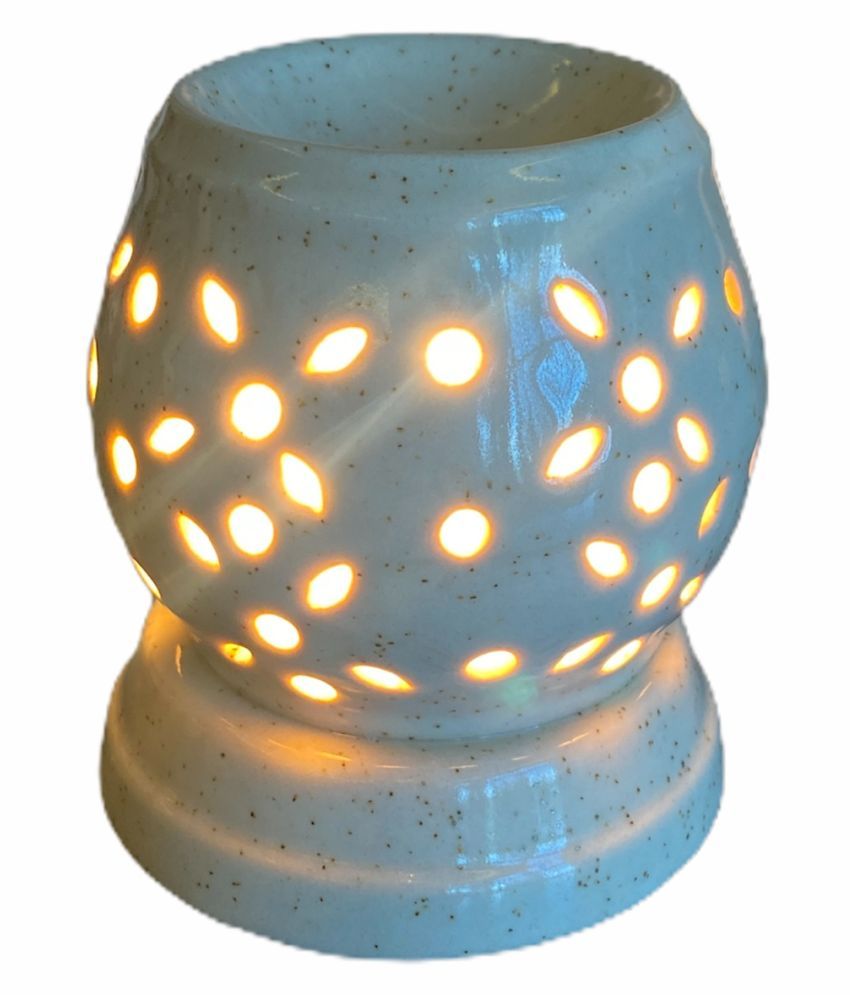 Silverboons Ceramic Aroma Diffusers Pack of 1 Buy Silverboons