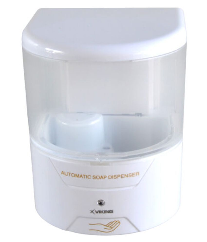 Buy Viking Soap Dispenser Online at Low Price in India Snapdeal