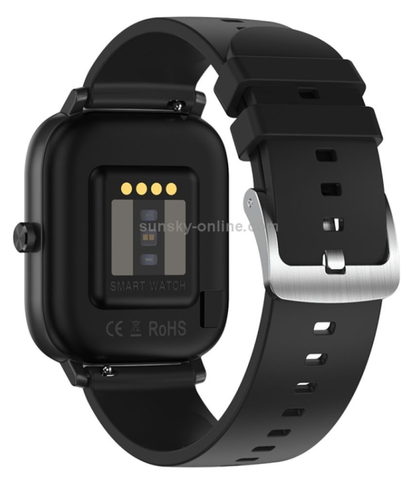 smart watch price snapdeal