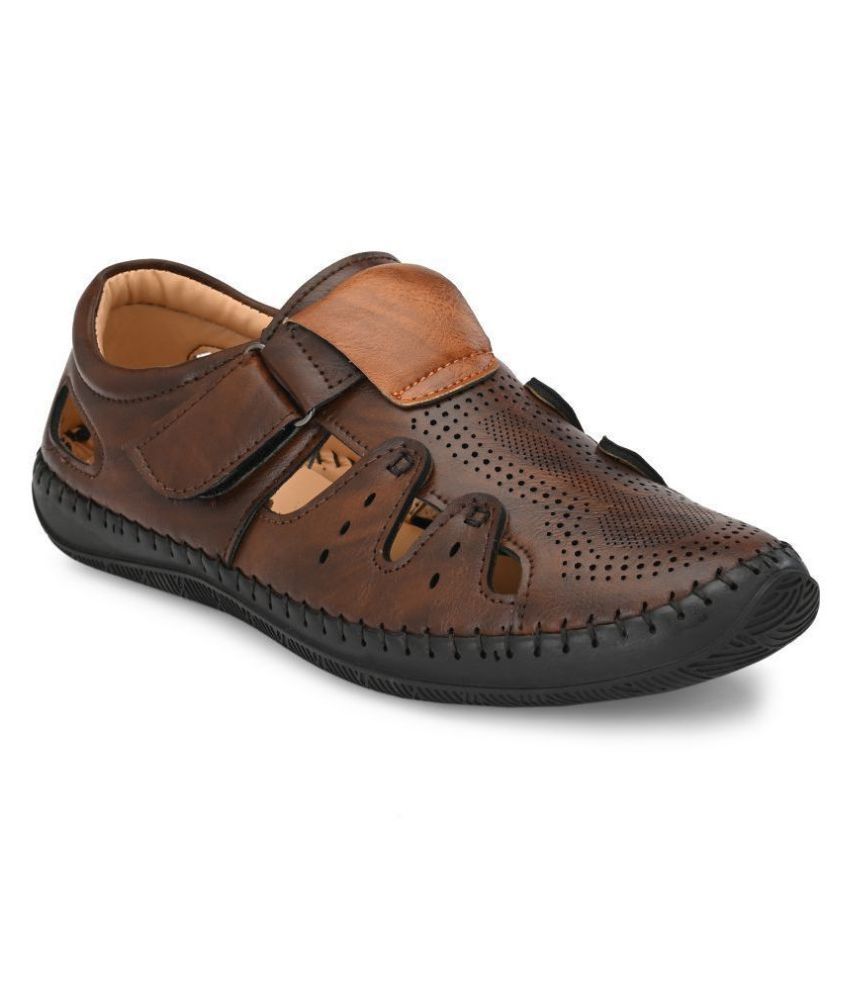 synthetic leather india