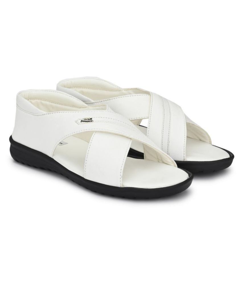 buy leather sandals