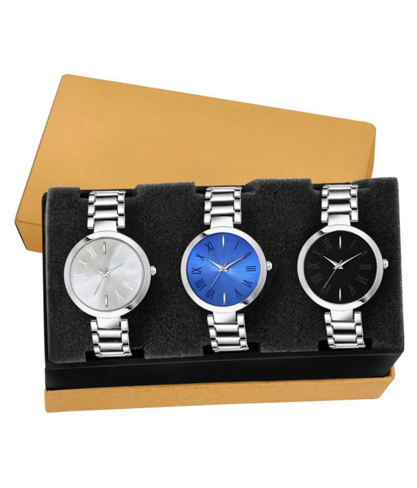 stylish watches for girls with price