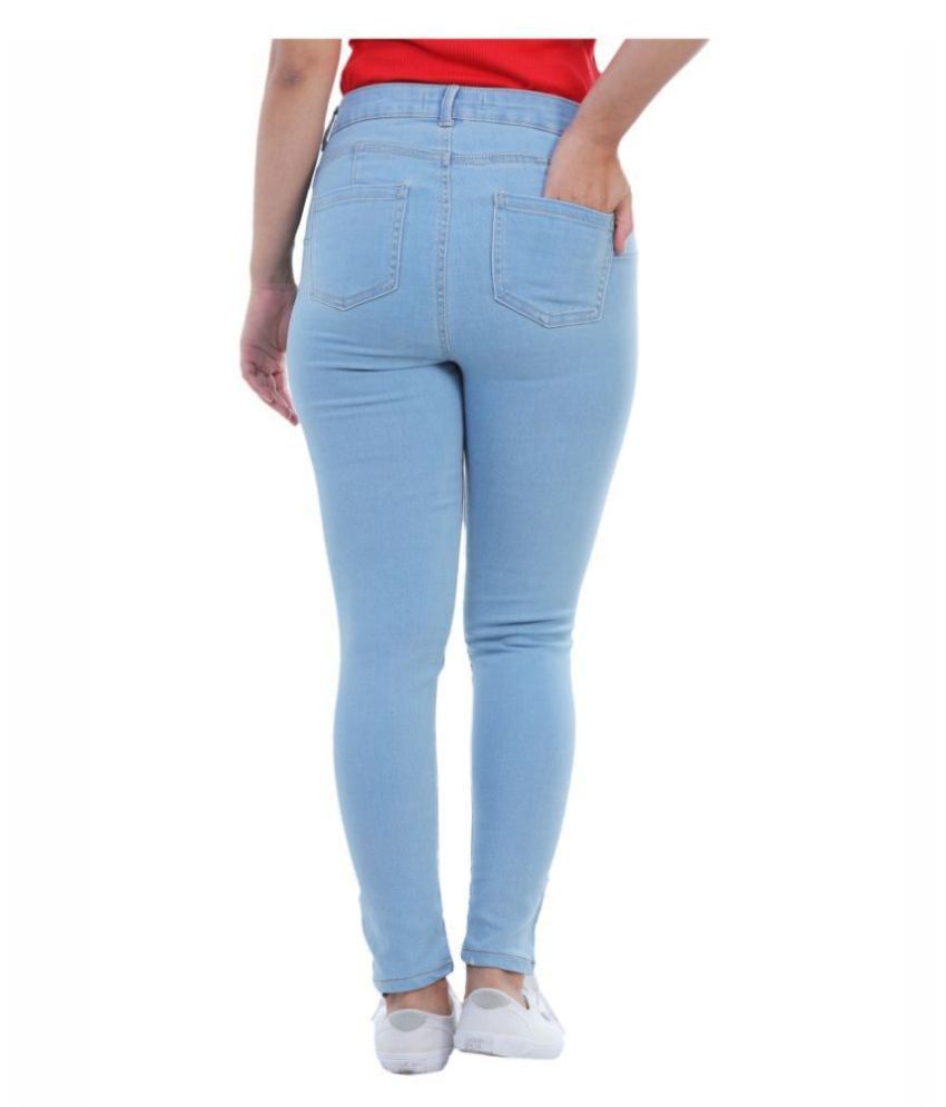 malachi denim jeans
