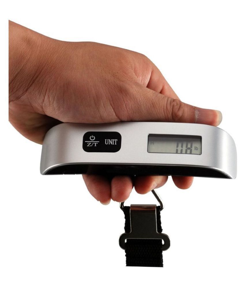 luggage weighing scale walmart