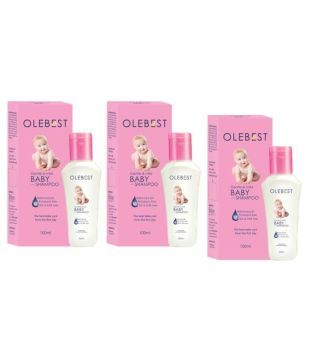 olebest shampoo