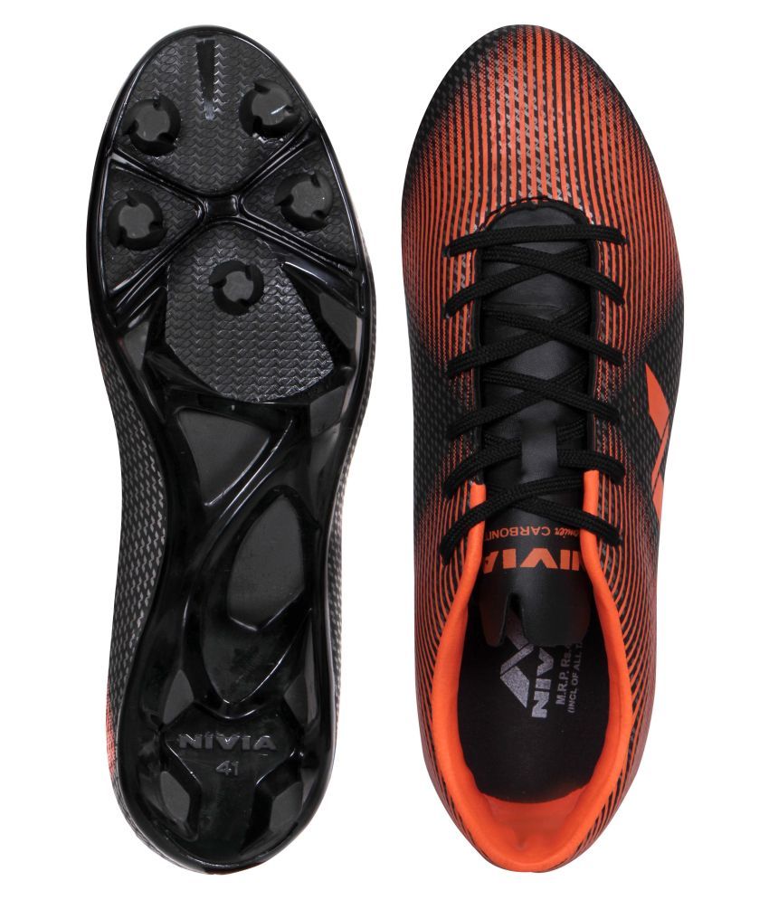 nivia pro carbonite 4.0