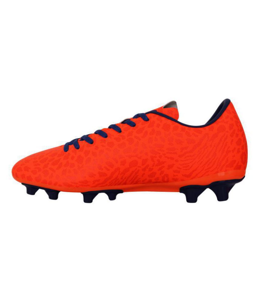 Nivia Crane Flat Male Orange: Buy Online at Best Price on Snapdeal