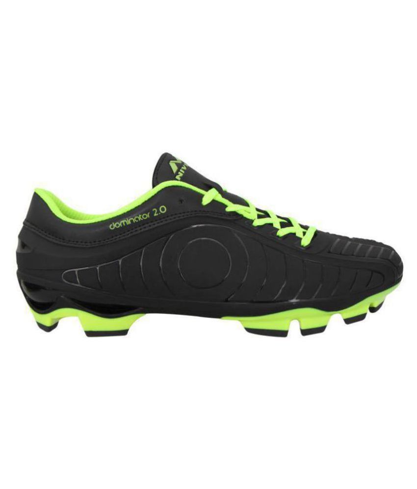 nivia dominator 3.0