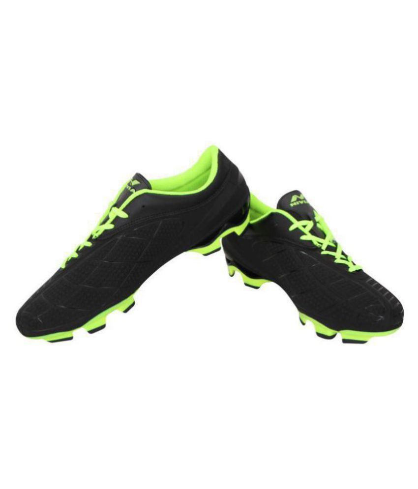 nivia dominator price