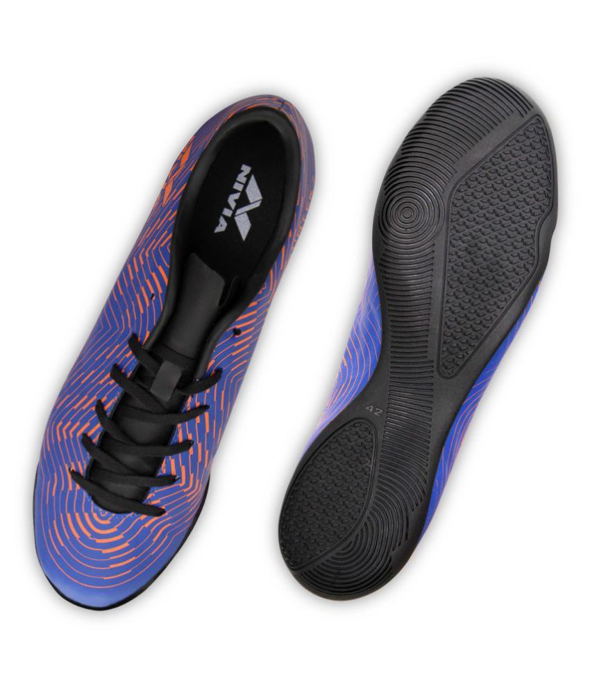 nivia encounter 7 futsal
