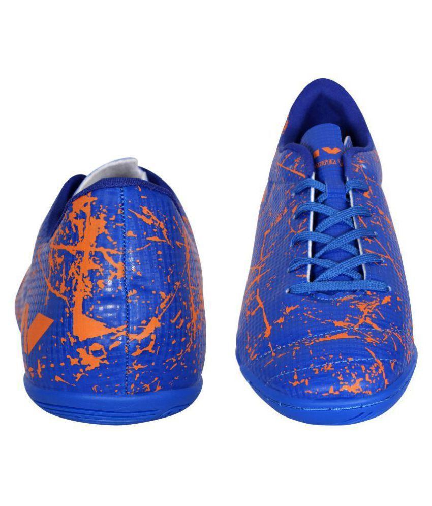 futsal flats