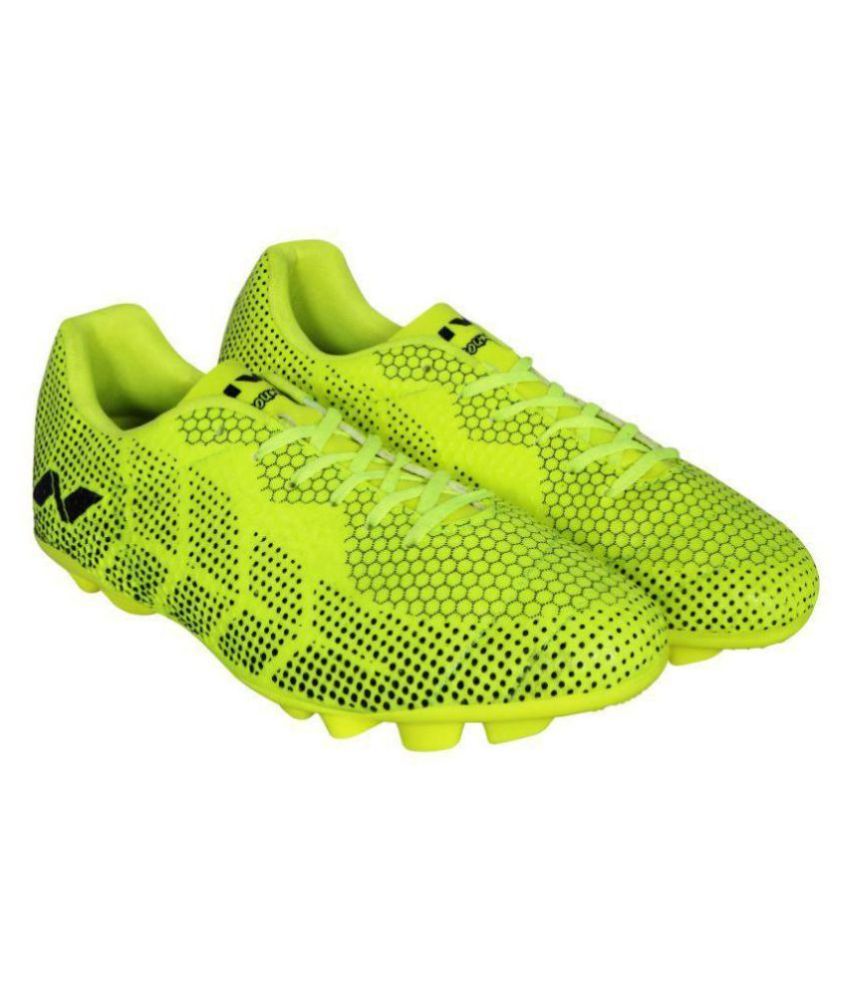 nivia encounter studs shoes