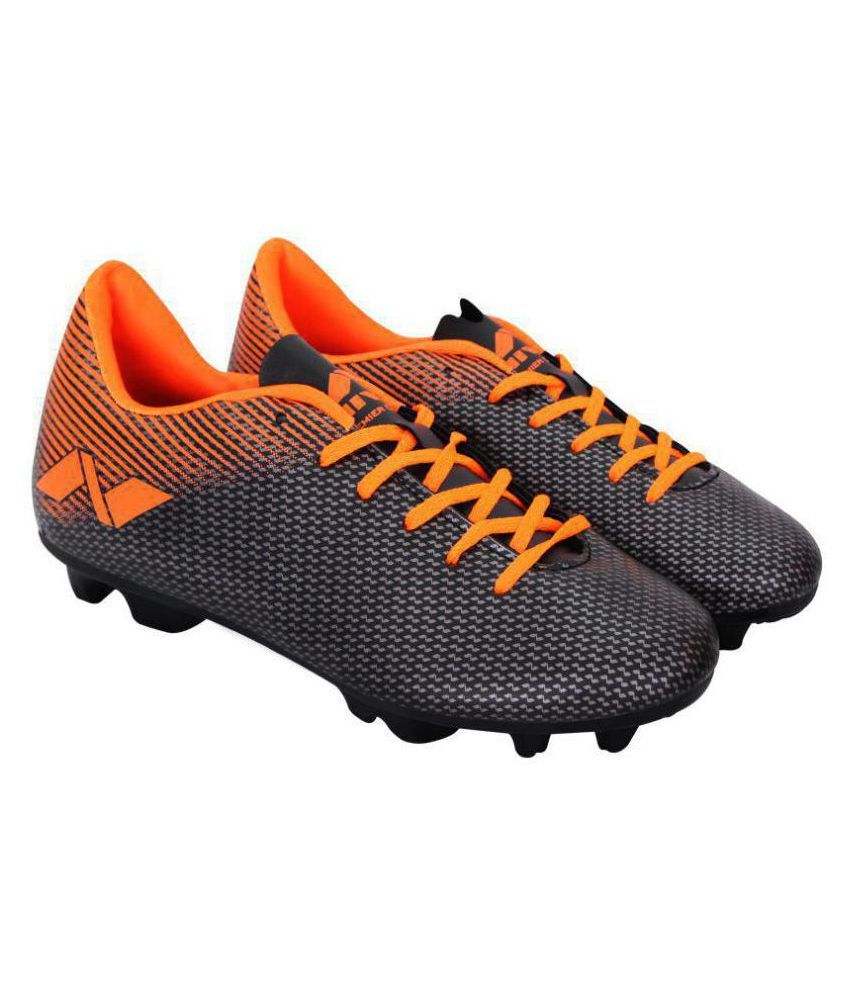 nivia pro carbonite 4.0