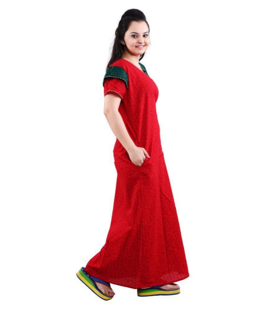 buy nighty online