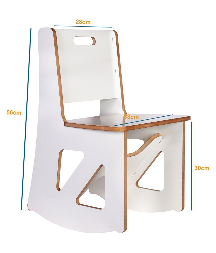 non toxic rocking chair