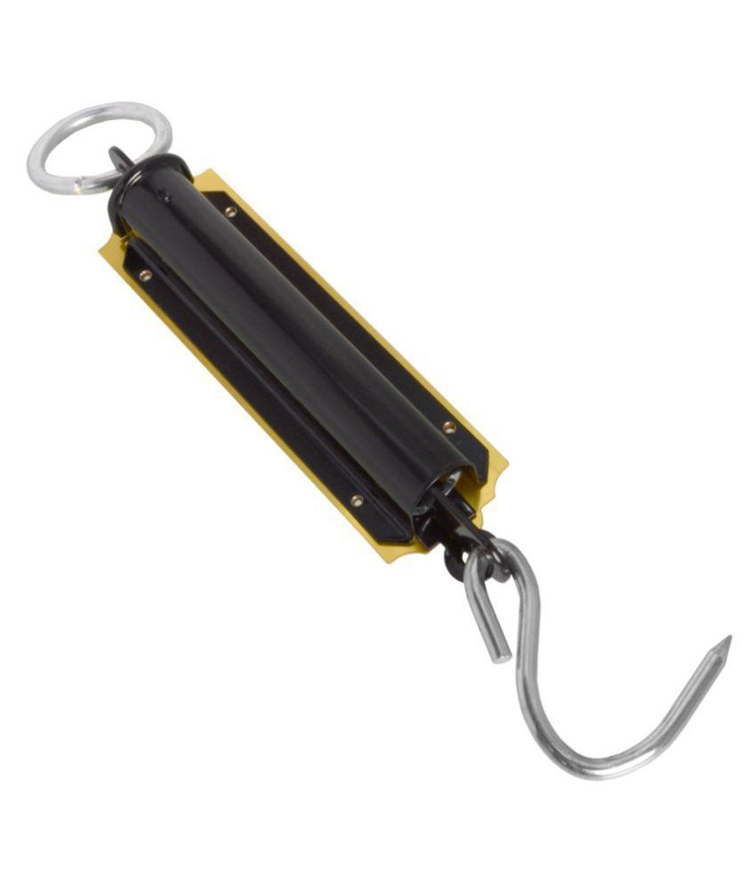 SJ Analog Luggage Weighing Scales Weighing Capacity 25 Kg Buy SJ