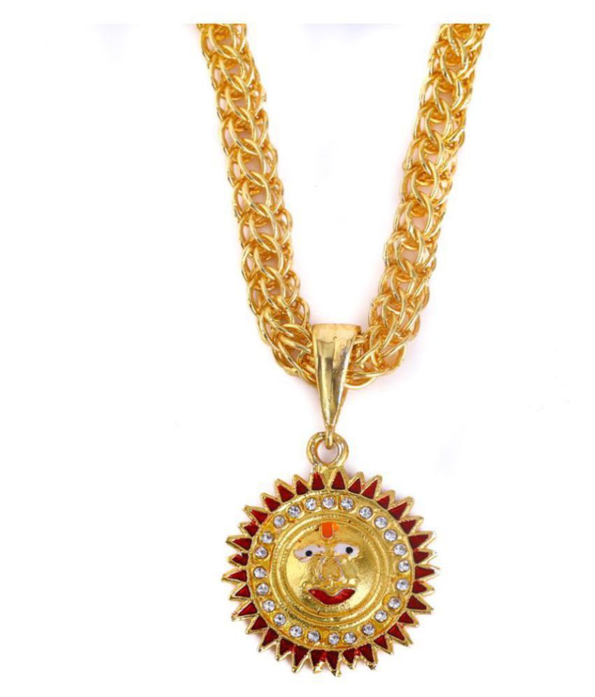 DIPALI Collection surya Gold Plated 