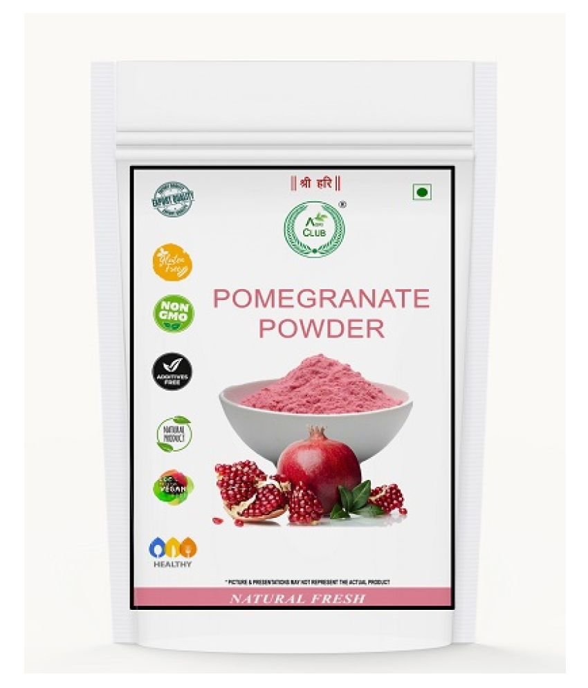 AGRI CLUB Pomegranate Energy Drink 0.25 g
