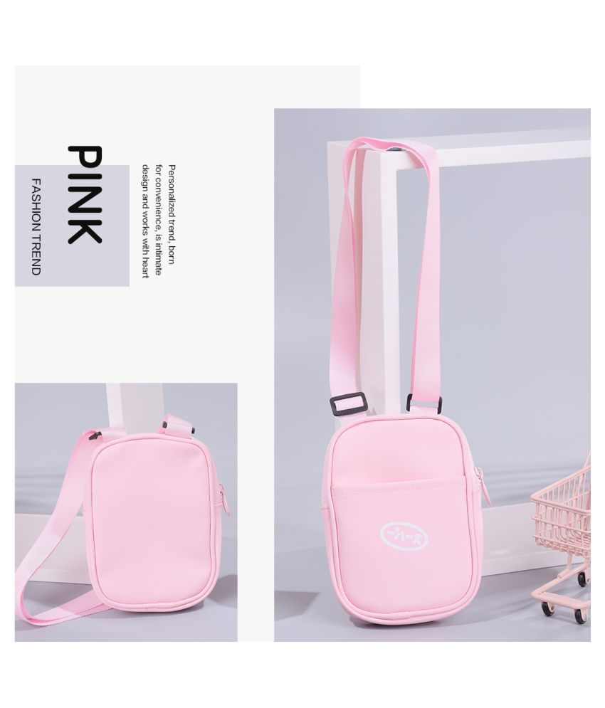 strap bag miniso