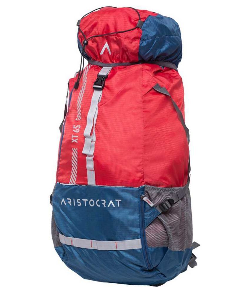 aristocrat trekking bag