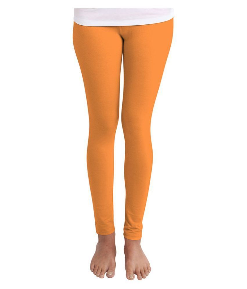     			Huetrap Cotton Lycra Single Leggings