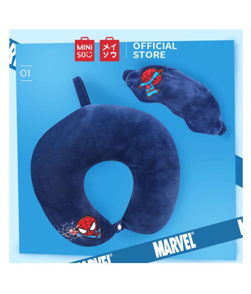 miniso animal pillow